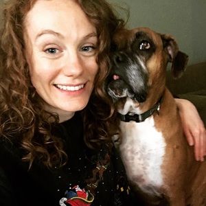 Meet your Posher, Julia